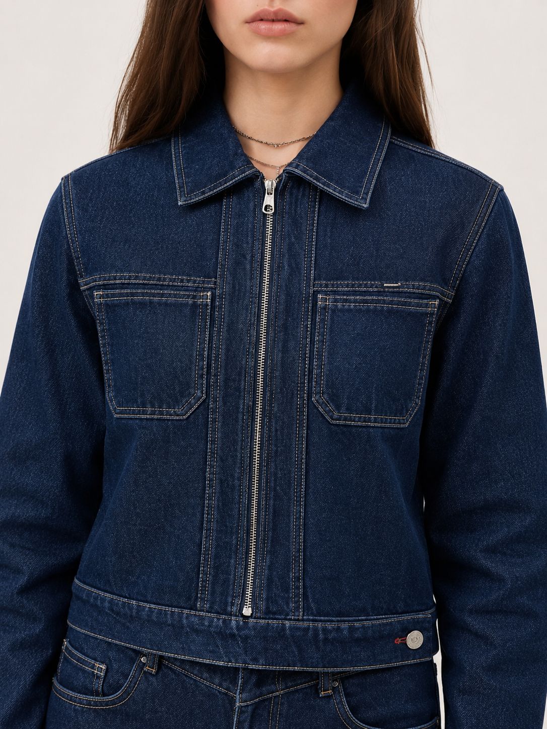 LAYERS