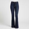 FLARE WOMEN PANTS