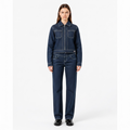 ESSENTIAL DENIM SET
