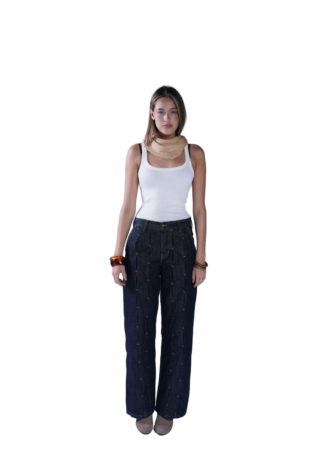 MARE-PLEATED 'For Women'