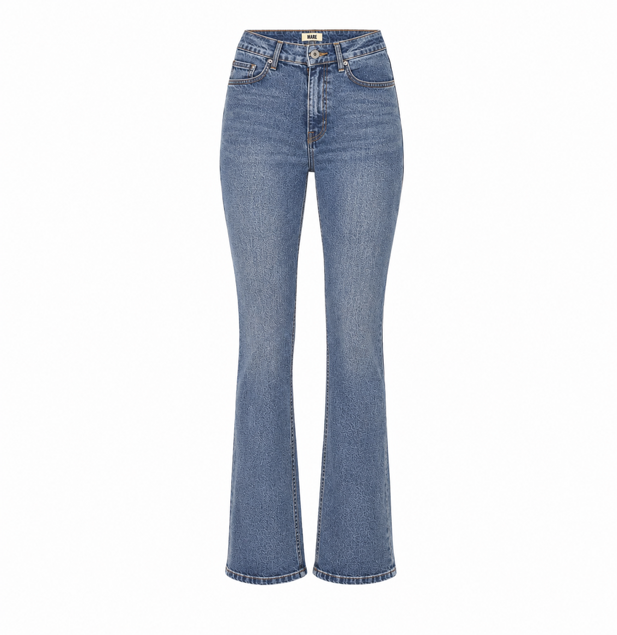 FLARE WOMEN PANTS