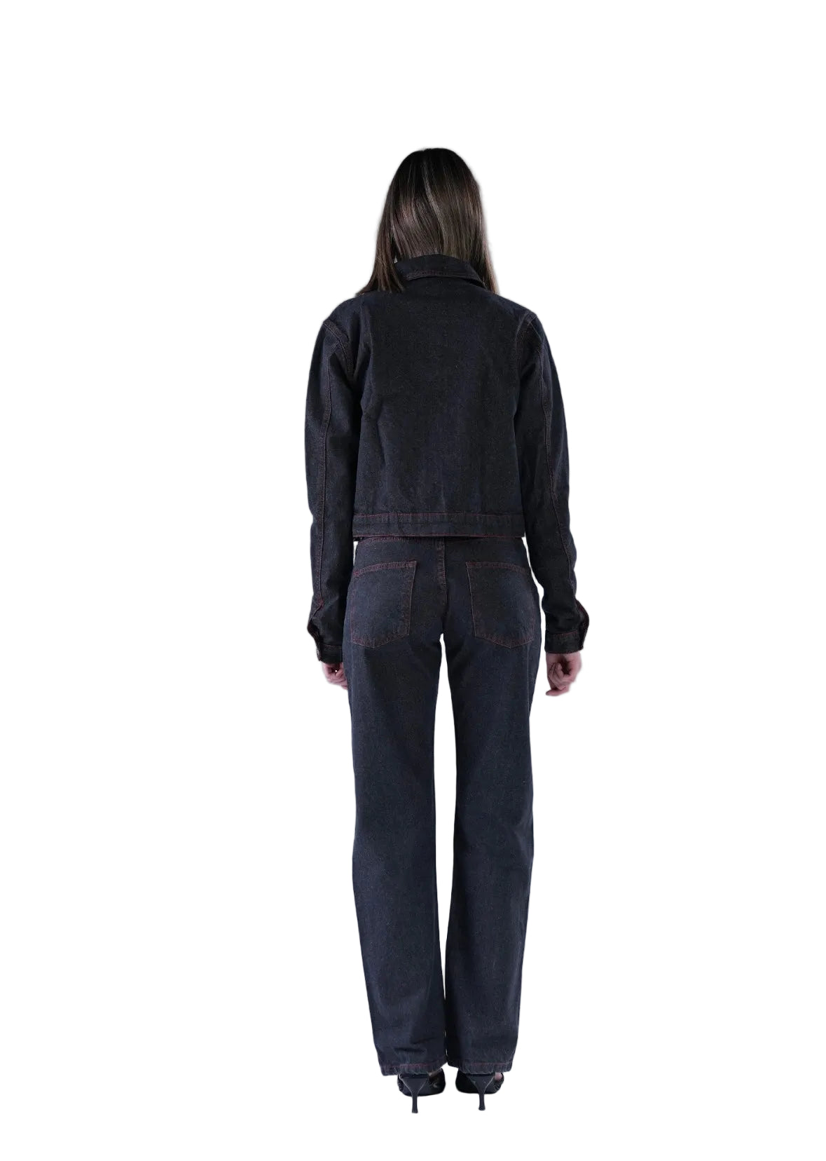 ZIP-UP JACKET