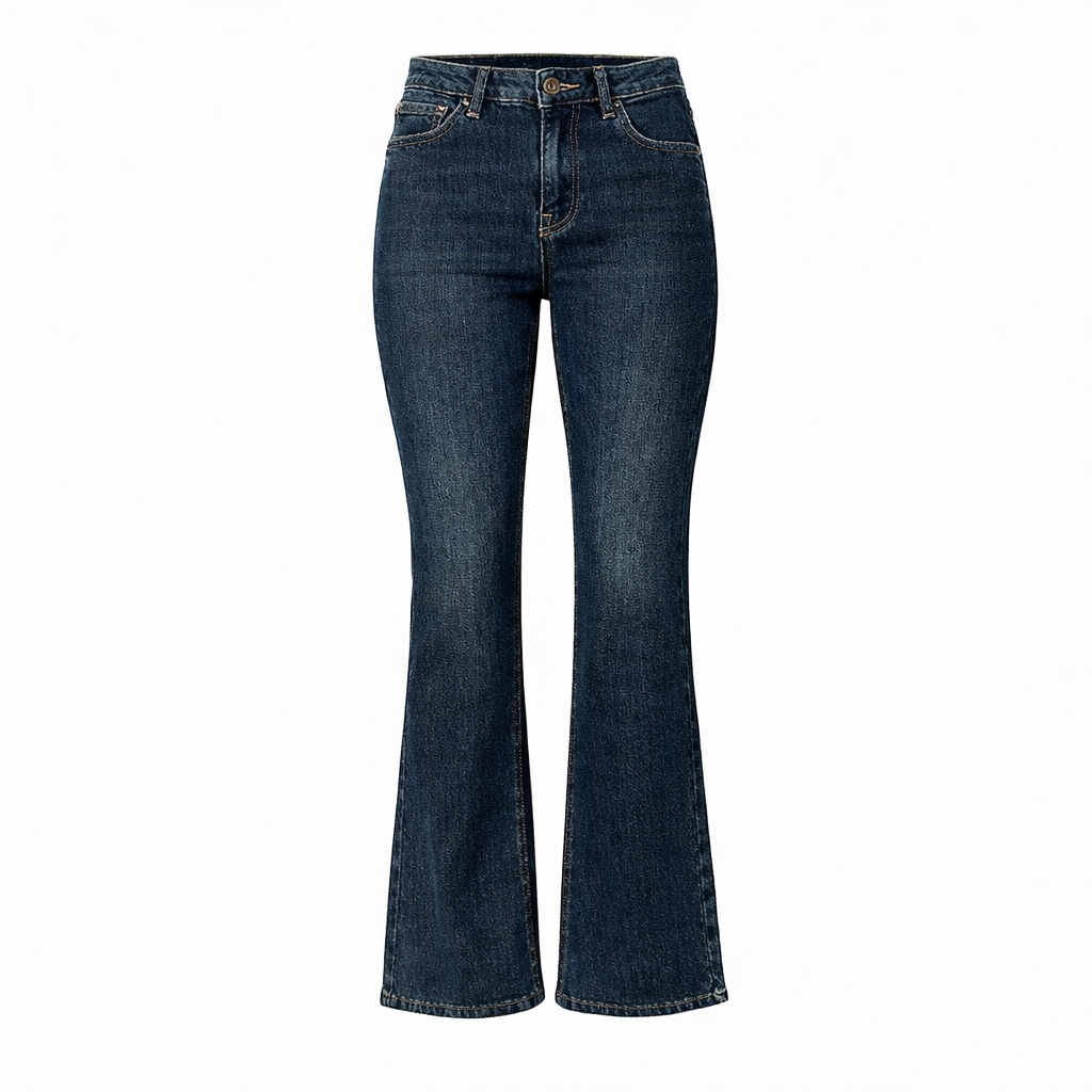 FLARE WOMEN PANTS