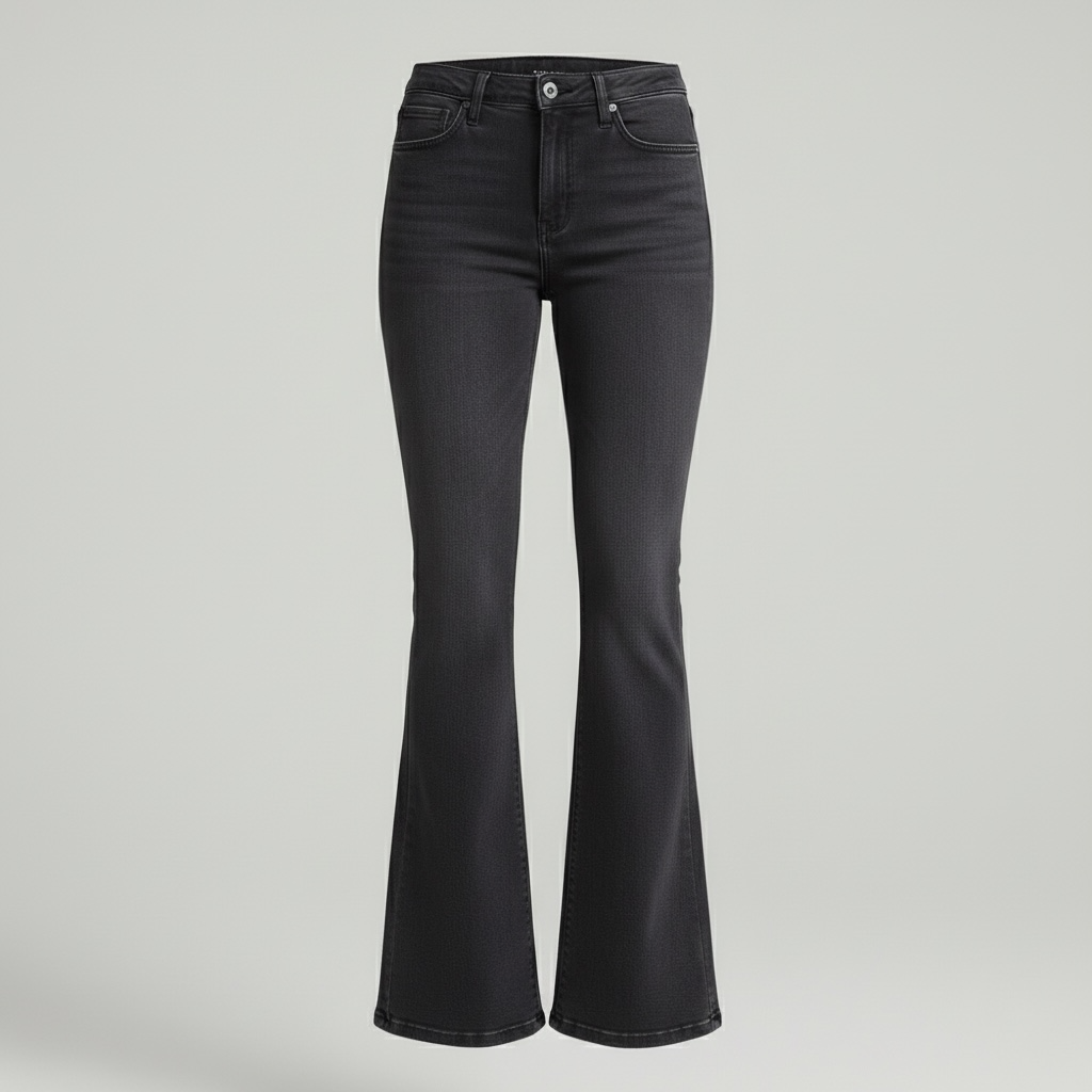 FLARE WOMEN PANTS