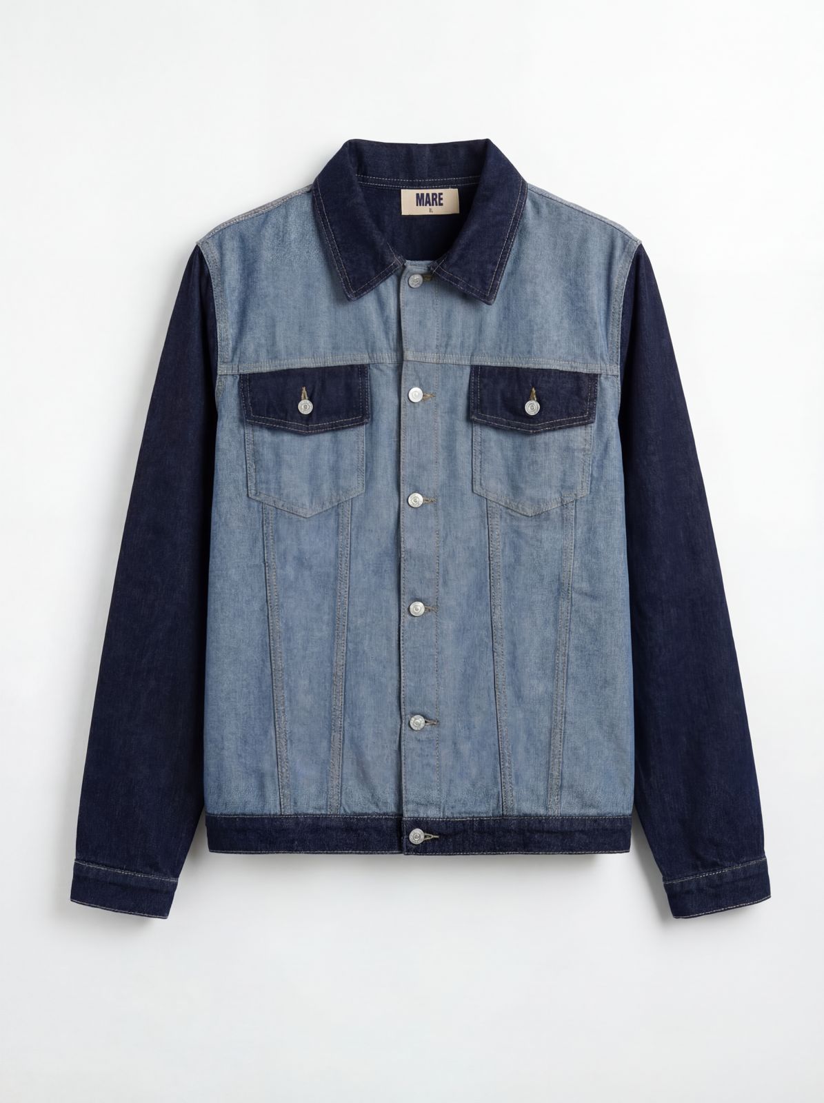 MARE - Reverse Jacket