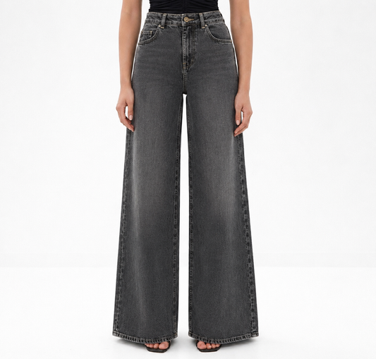 WIDE LEG WOMEN PANTS