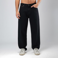 MEN STRAIGHT FIT PANTS
