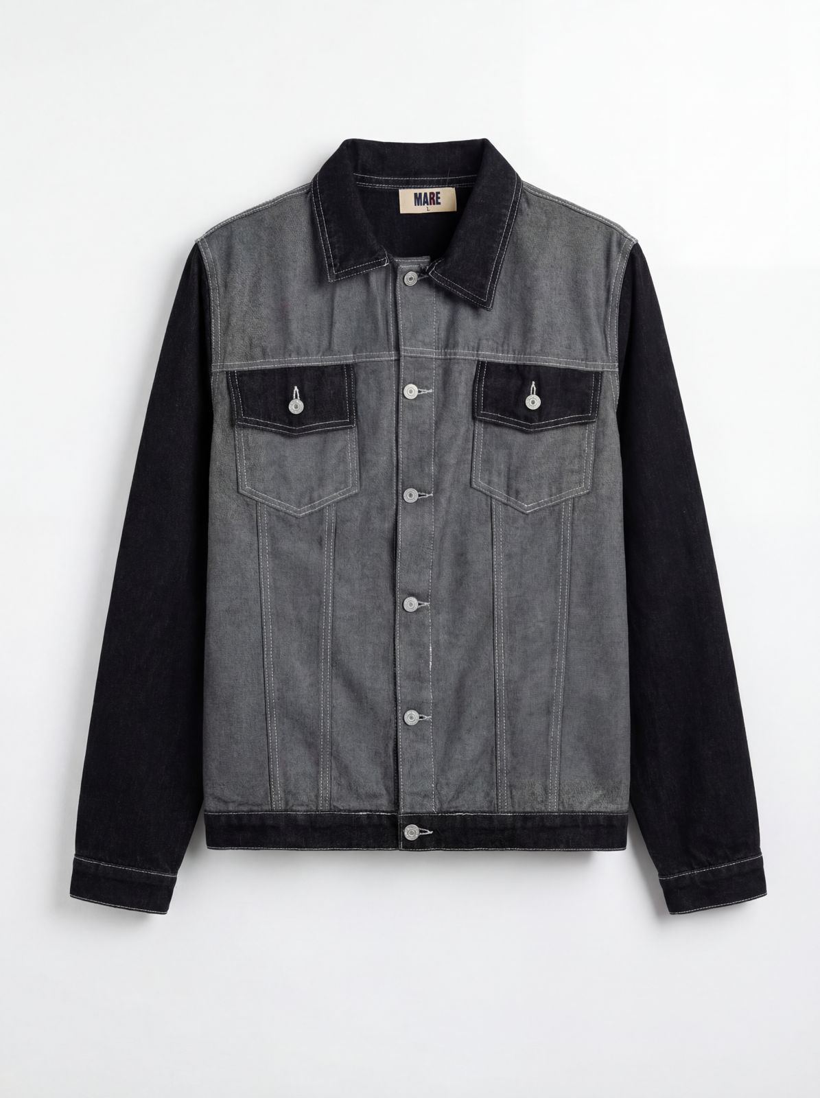 MARE - Reverse Jacket