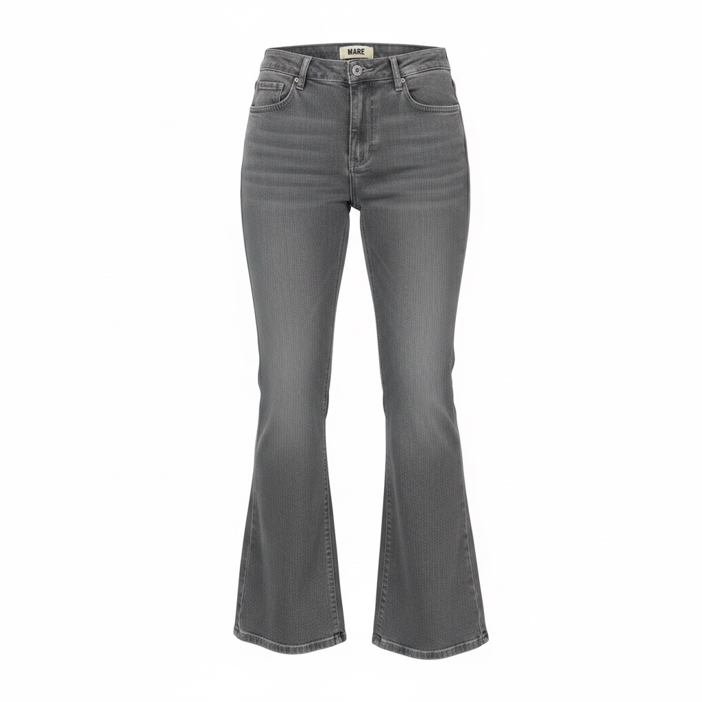 FLARE WOMEN PANTS