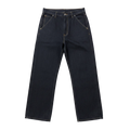 SLASH POCKET DENIM