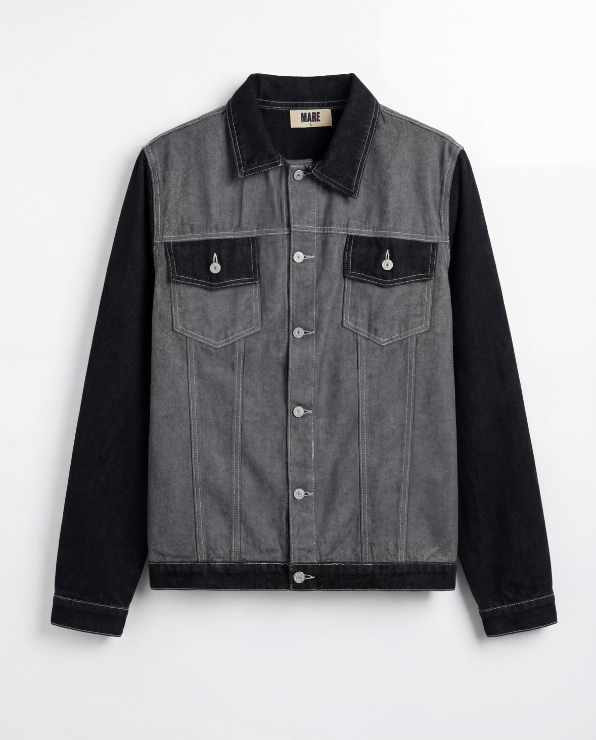 REVERSE JACKET
