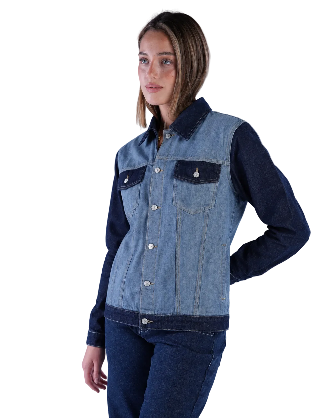 MARE - Reverse Jacket