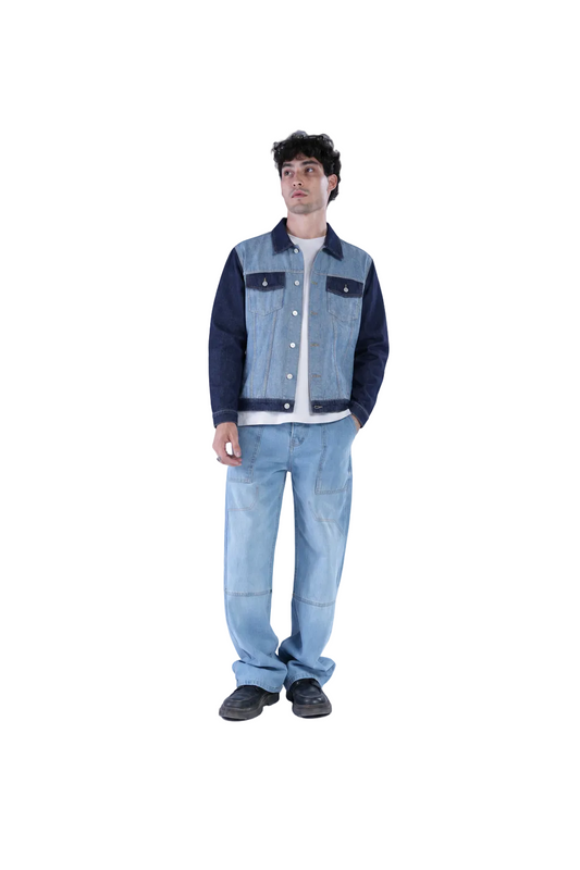 MARE - Reverse Jacket