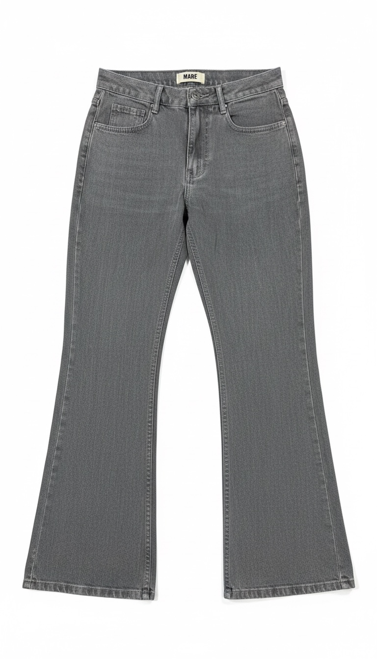 FLARE WOMEN PANTS