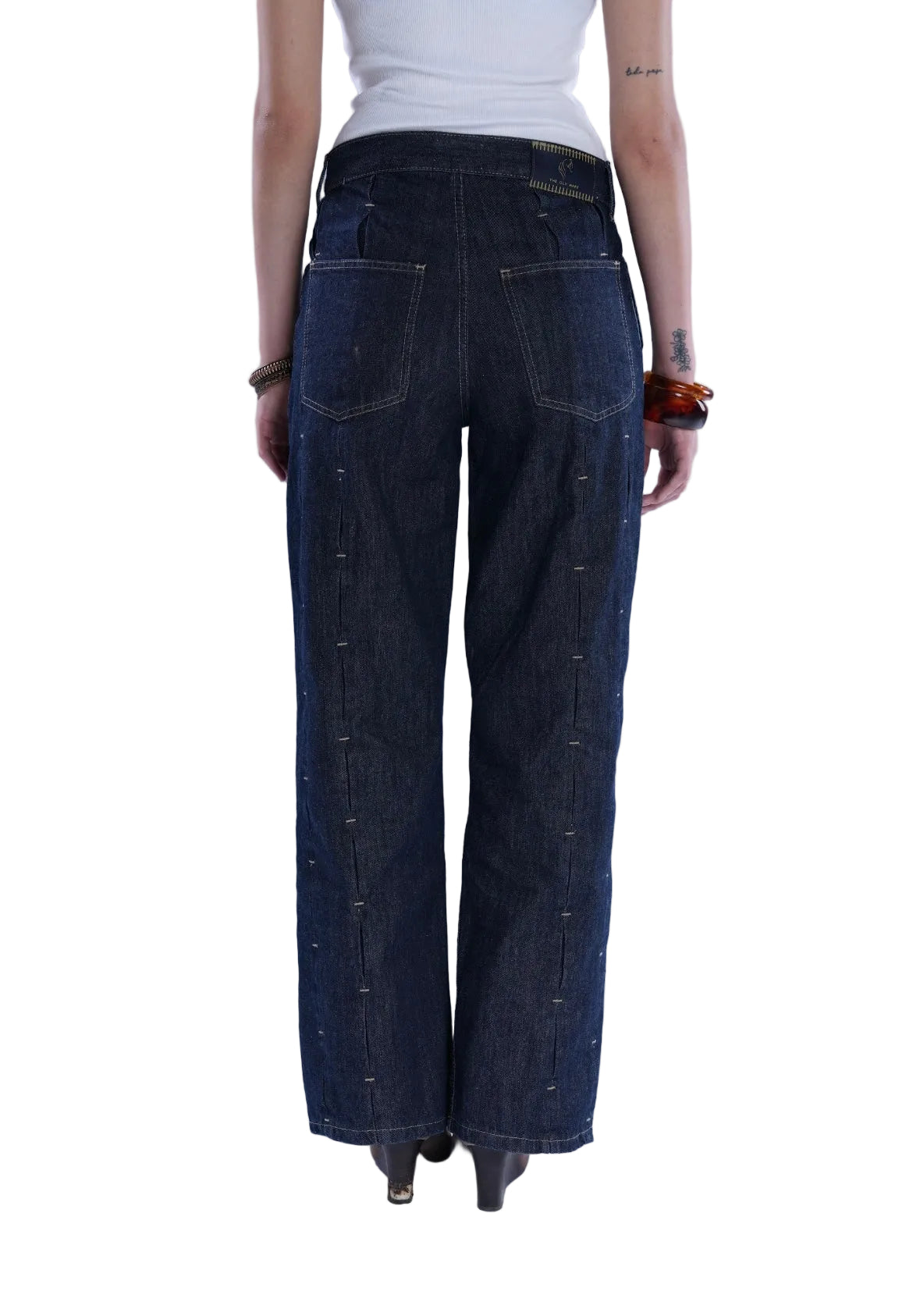 MARE-PLEATED 'For Women'
