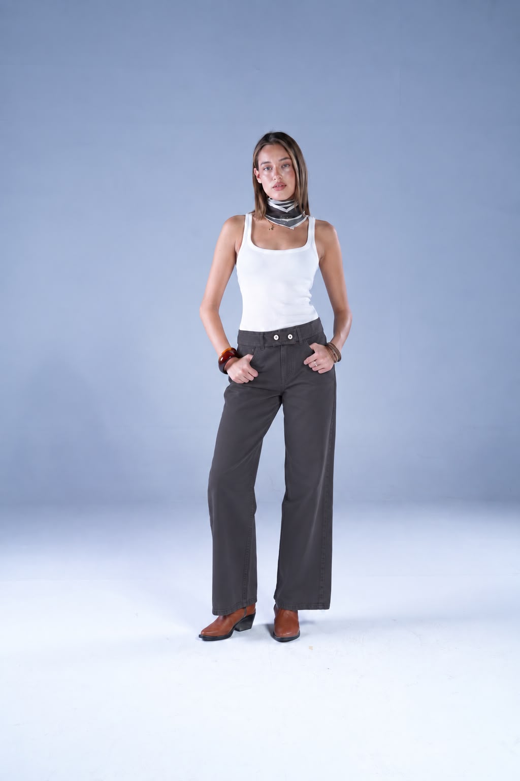 MARE-DOUBLE WAIST