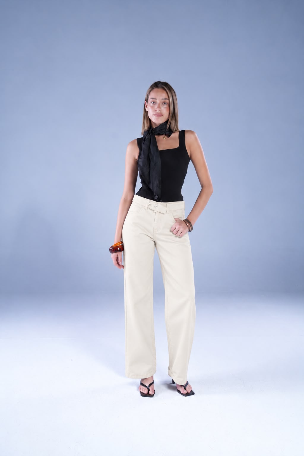MARE-DOUBLE WAIST