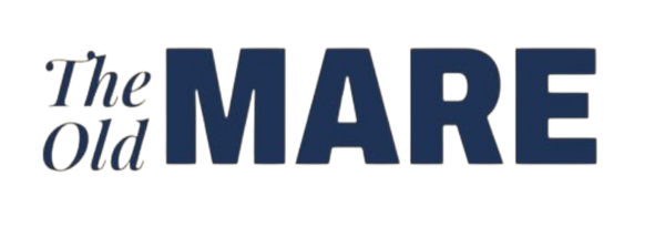 TheOldMare